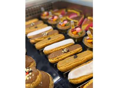 Vente Boulangerie - Pâtisserie à Montpellier