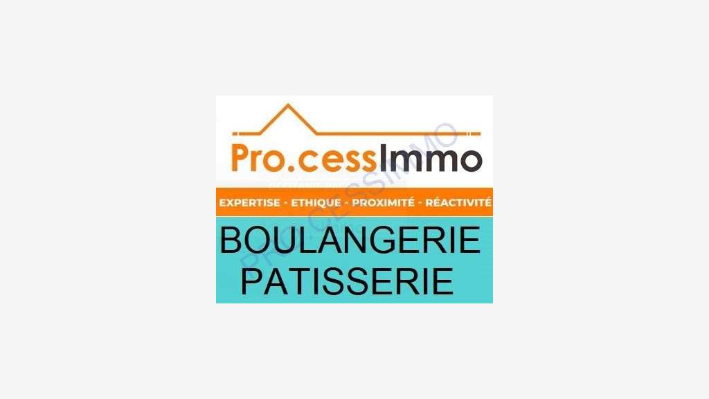 AV FDC boulangerie pâtisserie en zac à Montpellier