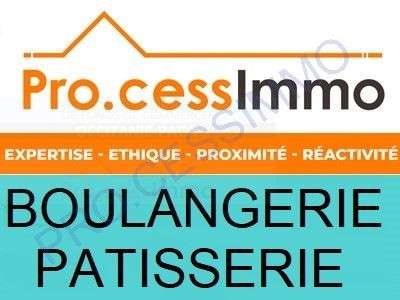 AV FDC boulangerie pâtisserie en zac à Montpellier
