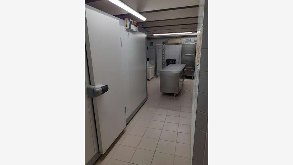 Boulangerie bien située à vendre proche de Béziers