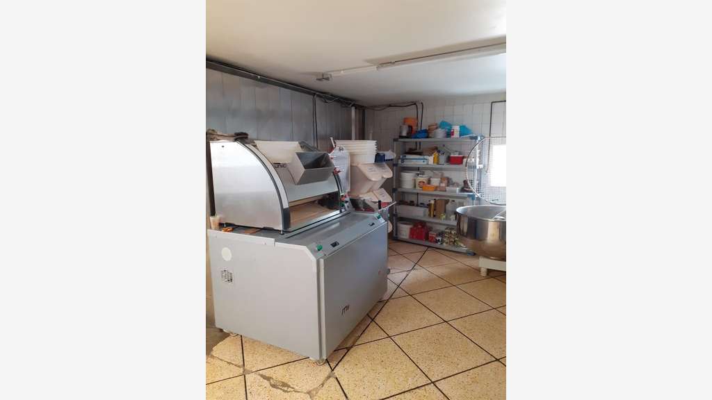Boulangerie bien située à vendre proche de Béziers