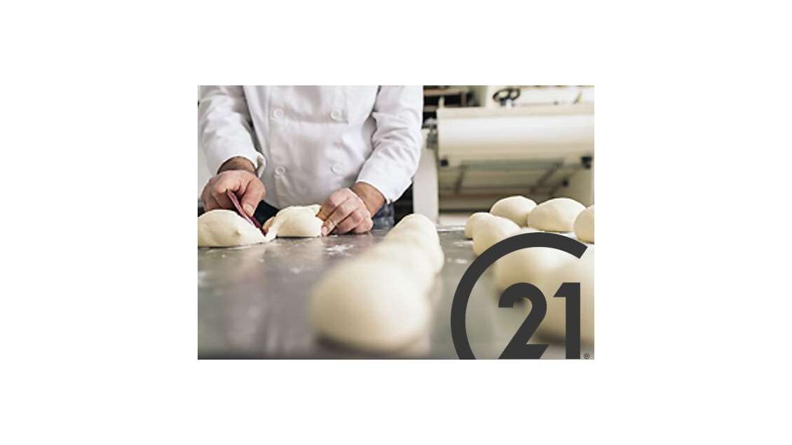 Vente boulangerie pâtisserie centre de Montpellier