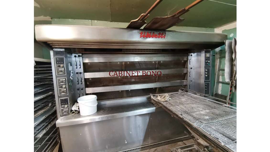 Vente boulangerie pâtisserie proche Hesdin