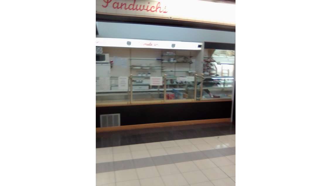 Vente boulangerie pâtisserie centre commercial 35