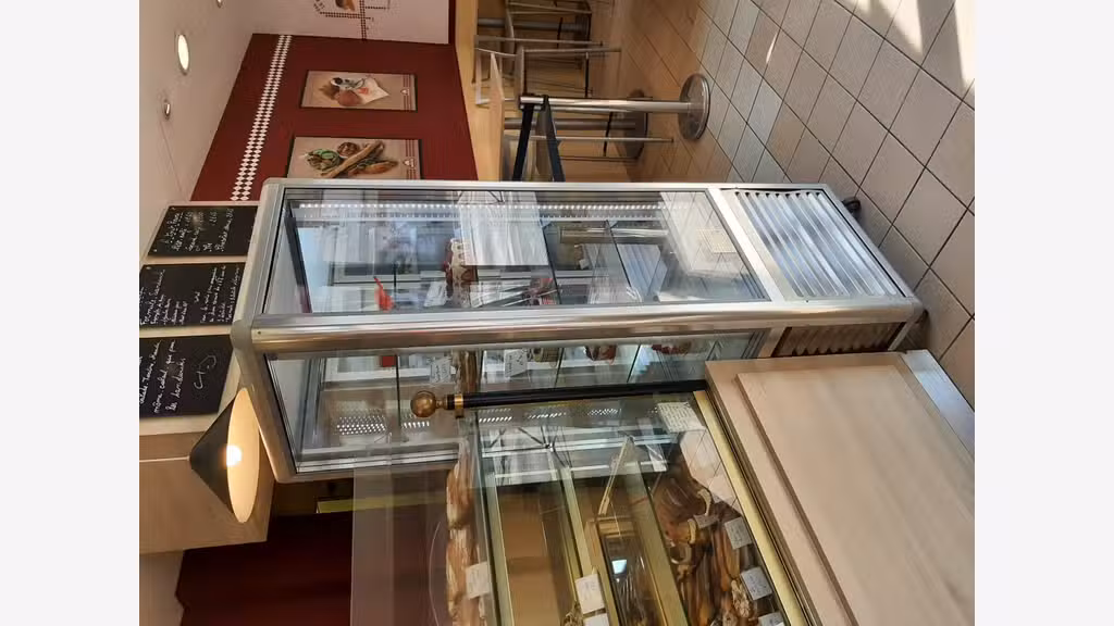 Vente boulangerie à redynamiser à Rennes