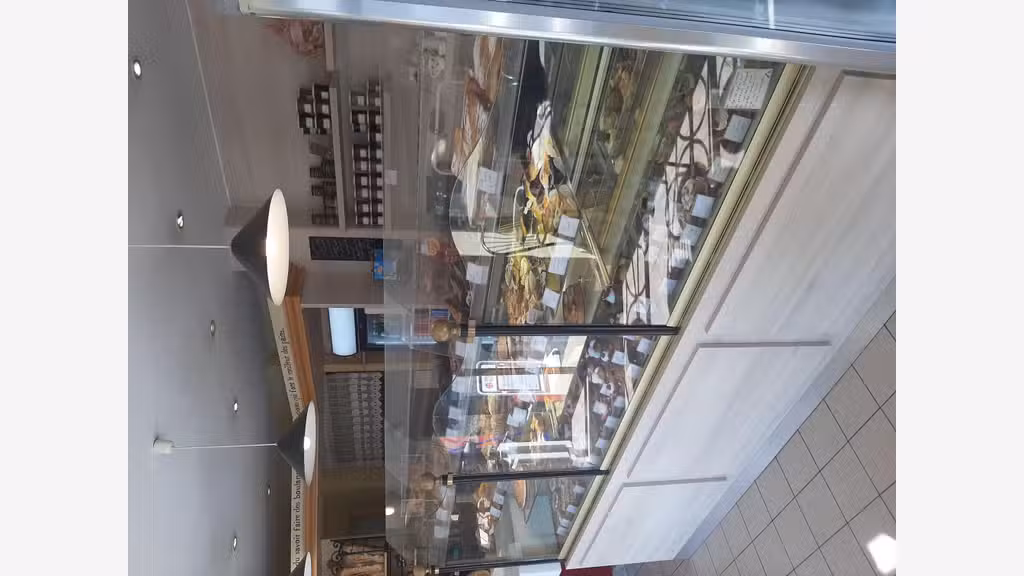 Vente boulangerie à redynamiser à Rennes