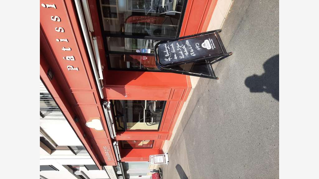 Vente boulangerie à redynamiser à Rennes
