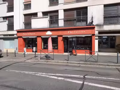 Vente boulangerie à redynamiser à Rennes