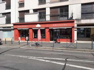 Vente Boulangerie - Pâtisserie en Ille-et-Vilaine