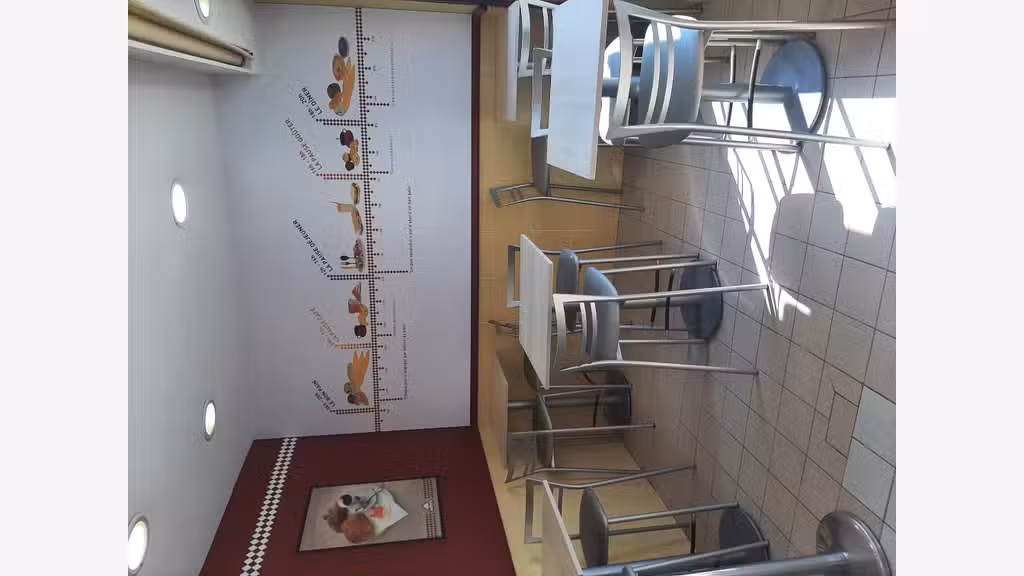 Vente boulangerie à redynamiser à Rennes