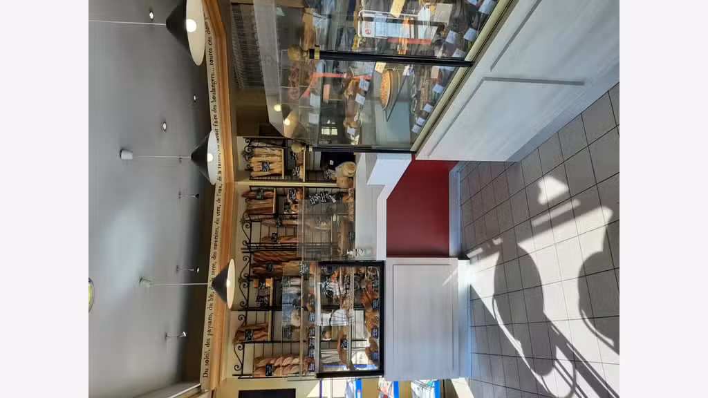 Vente boulangerie à redynamiser à Rennes