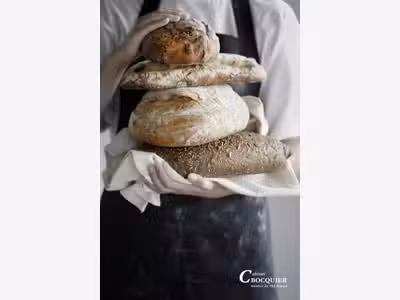 Vente boulangerie ville dynamique Ille et Vilaine