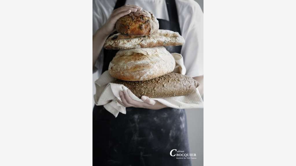 A vendre boulangerie pâtisserie en Ille et Vilaine
