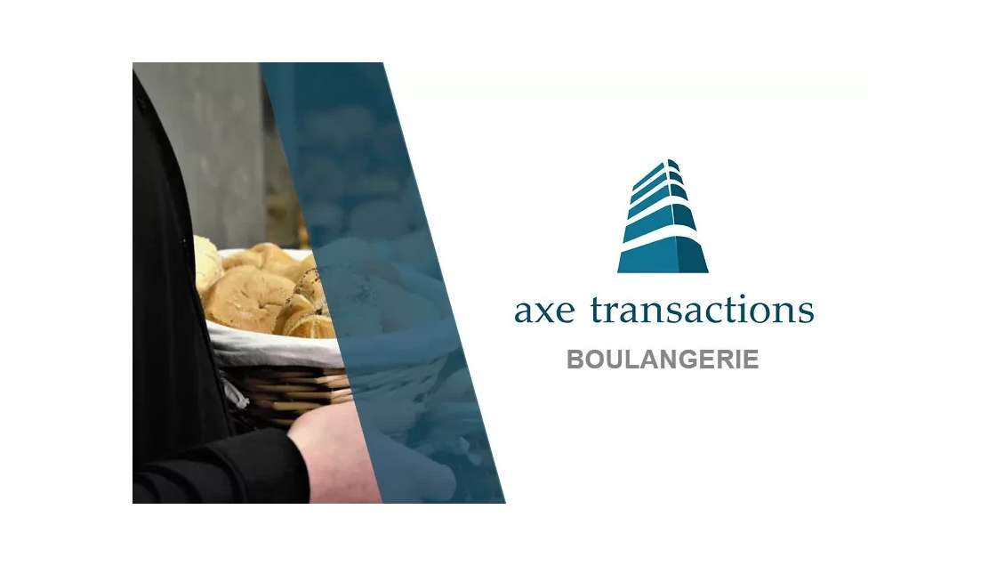 Vente boulangerie pâtisserie en Indre Et Loire 