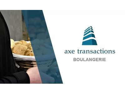 Vente Boulangerie - Pâtisserie à Benais