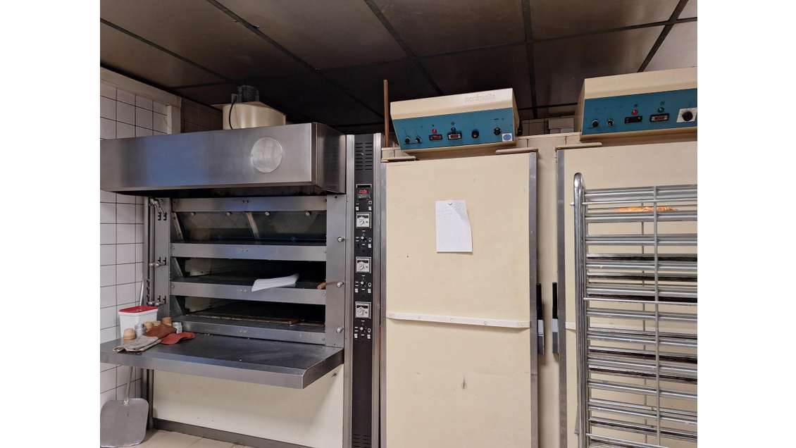 AV pâtisserie à transformer en boulangerie dept 37