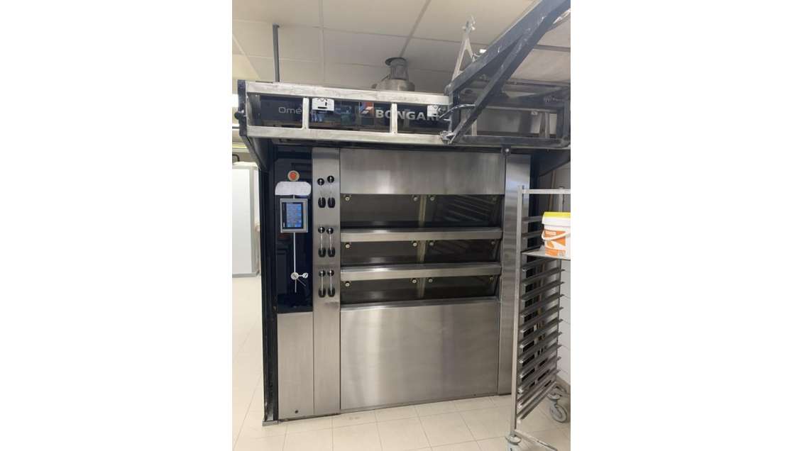 Vente boulangerie-pâtisserie, secteur VOIRON