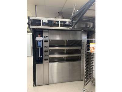 Vente Boulangerie - Pâtisserie à Saint-Étienne-de-Crossey