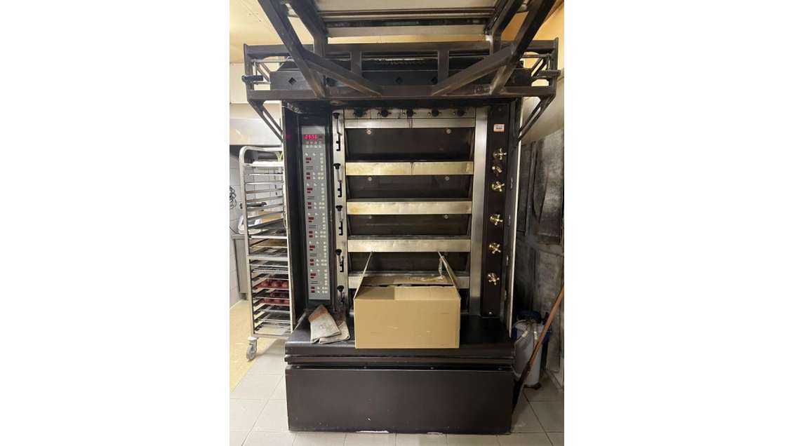 Boulangerie-pâtisserie à vendre, centre Grenoble