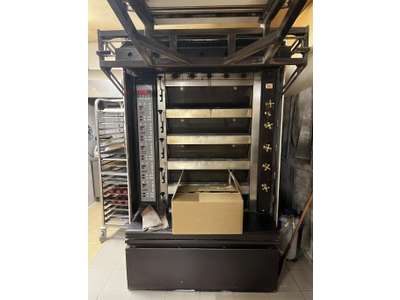 Vente Boulangerie - Pâtisserie à Grenoble