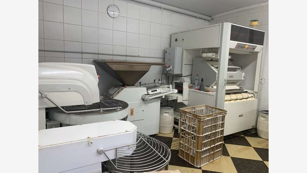 Boulangerie à vendre entre Voiron et Grenoble