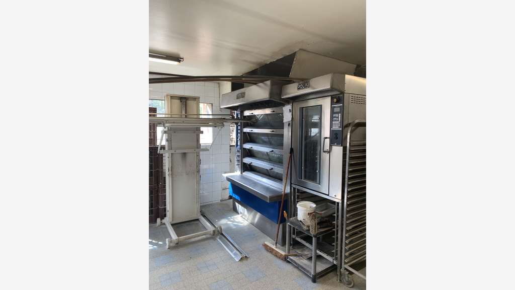 Boulangerie à vendre entre Voiron et Grenoble