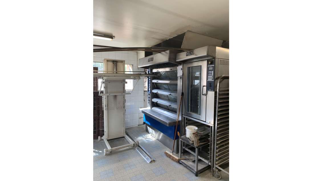 Boulangerie à vendre entre Voiron et Grenoble