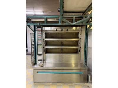 Vente Boulangerie - Pâtisserie à Rives