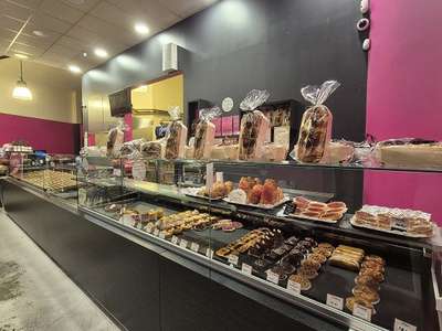 Vente Boulangerie - Pâtisserie dans l'Isère