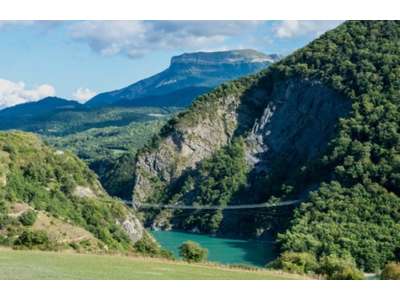 Vente Boulangerie - Pâtisserie à La Mure