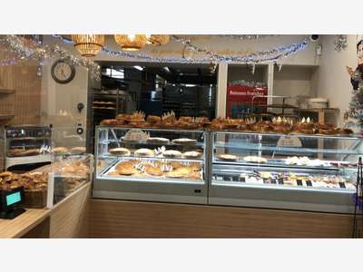 AV belle boulangerie à forte rentabilité en Isère
