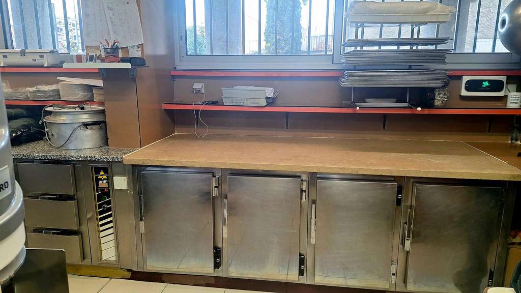 AV belle boulangerie à forte rentabilité en Isère