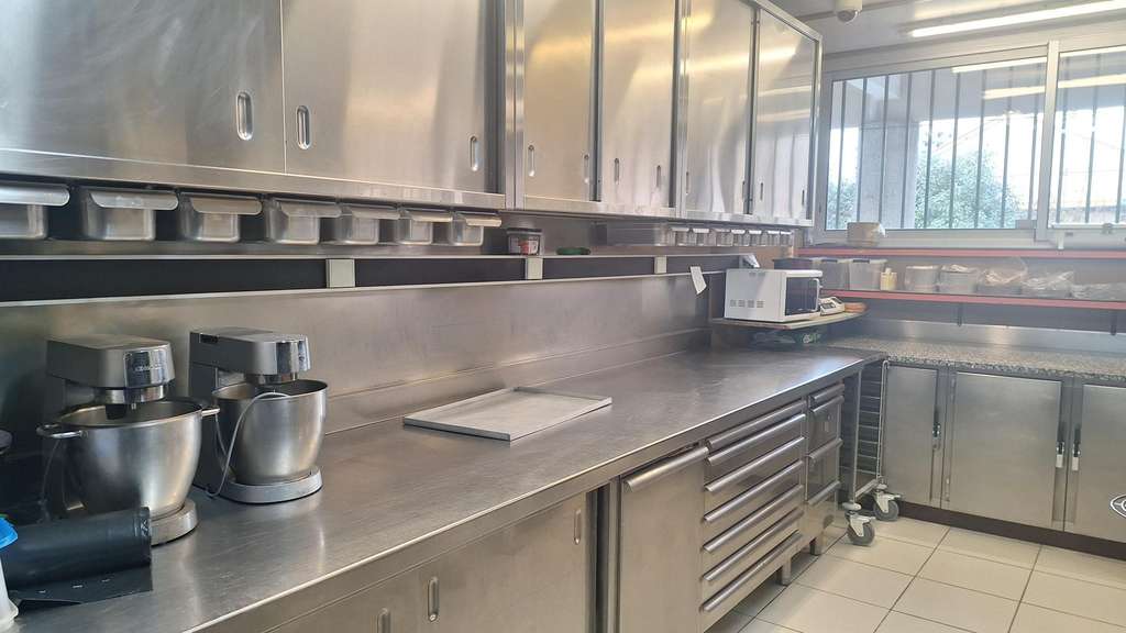 AV belle boulangerie à forte rentabilité en Isère