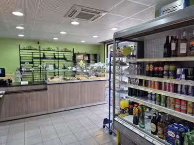 A boulangerie pâtisserie épicerie 🍞✨  en Isère