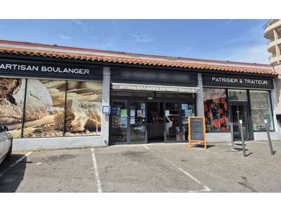 Vente Boulangerie - Pâtisserie dans l'Isère