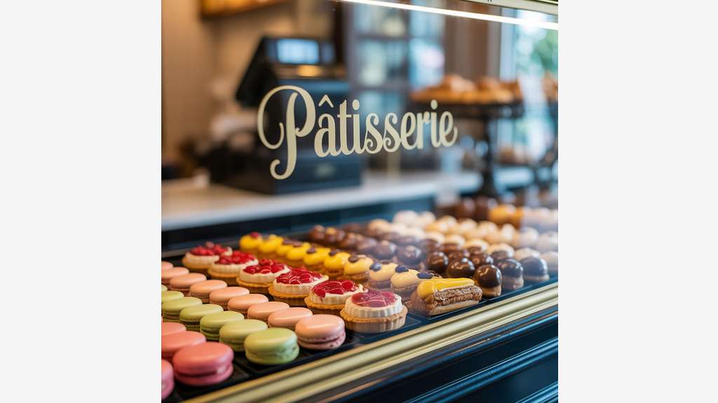 AV FDC pâtisserie chocolaterie artisanale en Isère