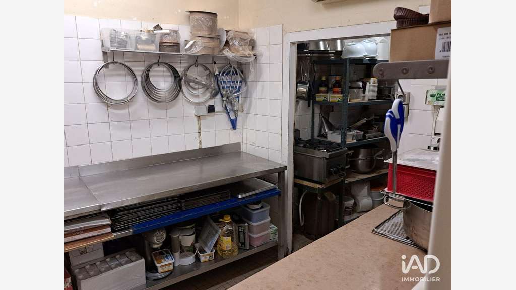 Boulangerie à Joué-sur-Erdre