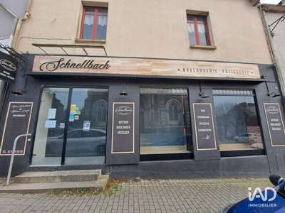 Boulangerie à Joué-sur-Erdre