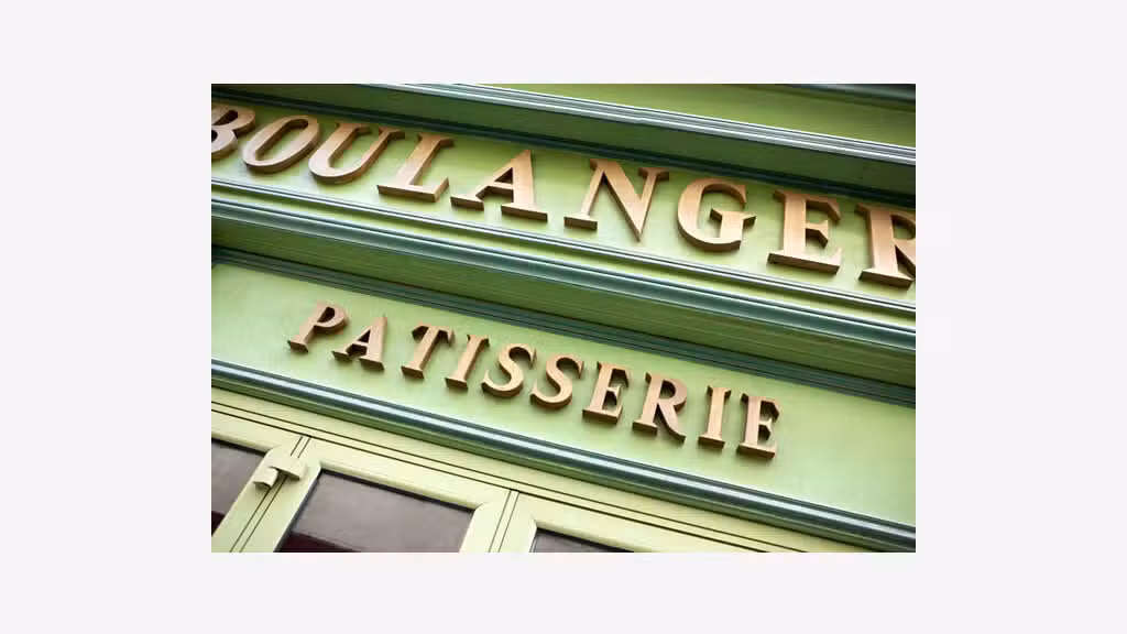 Vente boulangerie pâtisserie proche gare en Jura