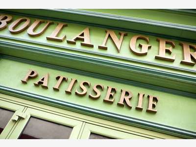 Vente boulangerie pâtisserie proche gare en Jura