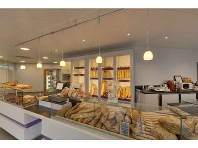 Vente Boulangerie - Pâtisserie à La Chailleuse