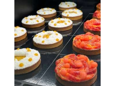 Vente Boulangerie - Pâtisserie à La Balme-de-Sillingy