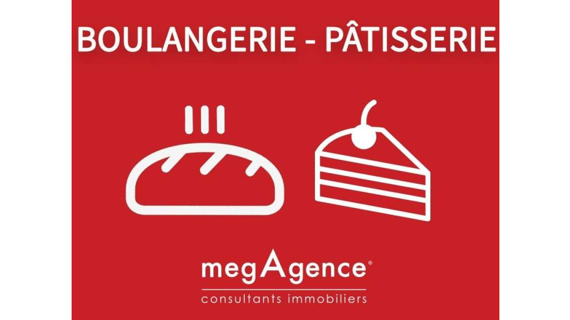 Cède murs FDC boulangerie appart la Barre-de-Monts