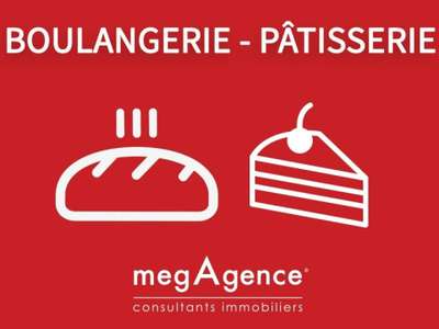 Cède murs FDC boulangerie appart la Barre-de-Monts