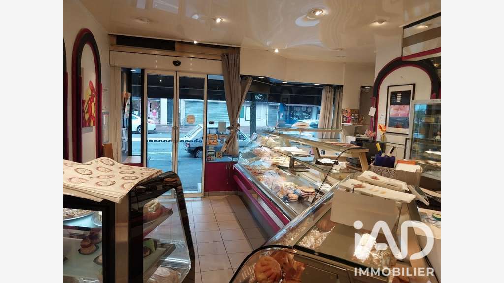 Vente boulangerie patisserie à Lamotte-Beuvron