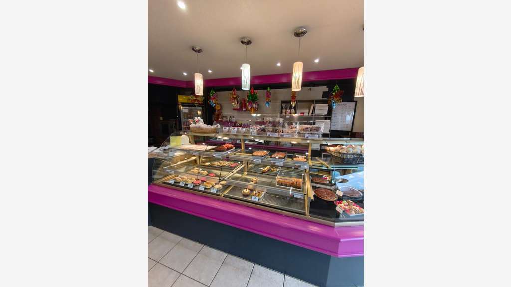 AV FDC boulangerie pâtisserie à Lamotte-Beuvron