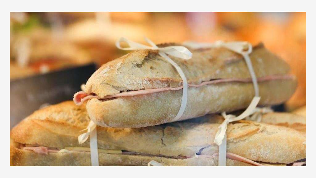 Vente boulangerie-pâtisserie proche de l'océan 40
