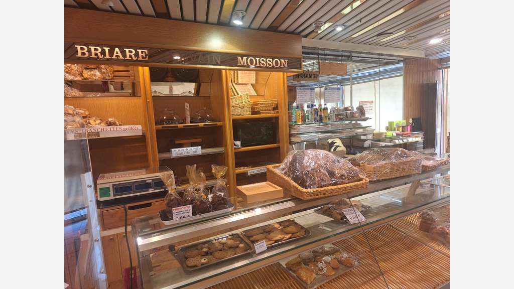 Reprise boulangerie à redynamiser dans les Landes
