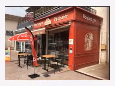 Reprise boulangerie à redynamiser dans les Landes