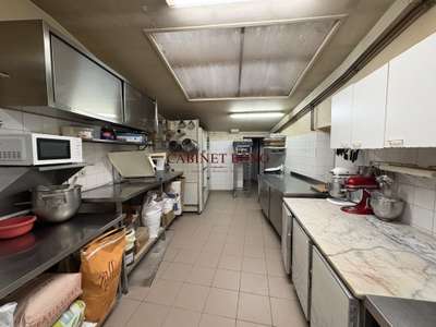 Vente boulangerie pâtisserie prox de Noyon
